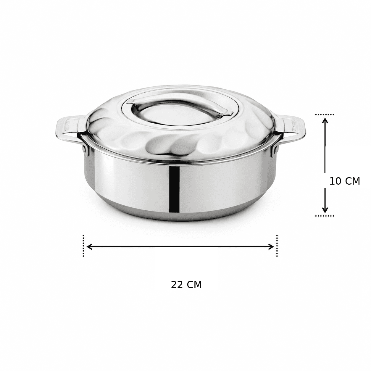 Stainless Steel Insulated Hot Pot Set – Premium Design with Multiple Sizes, Keeps Food Hot for Long Hours, Ideal for Daily Use or Travel 8