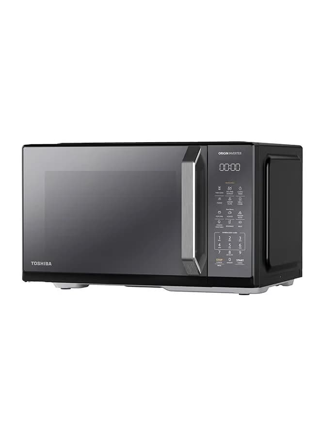Solo Digital Microwave 3