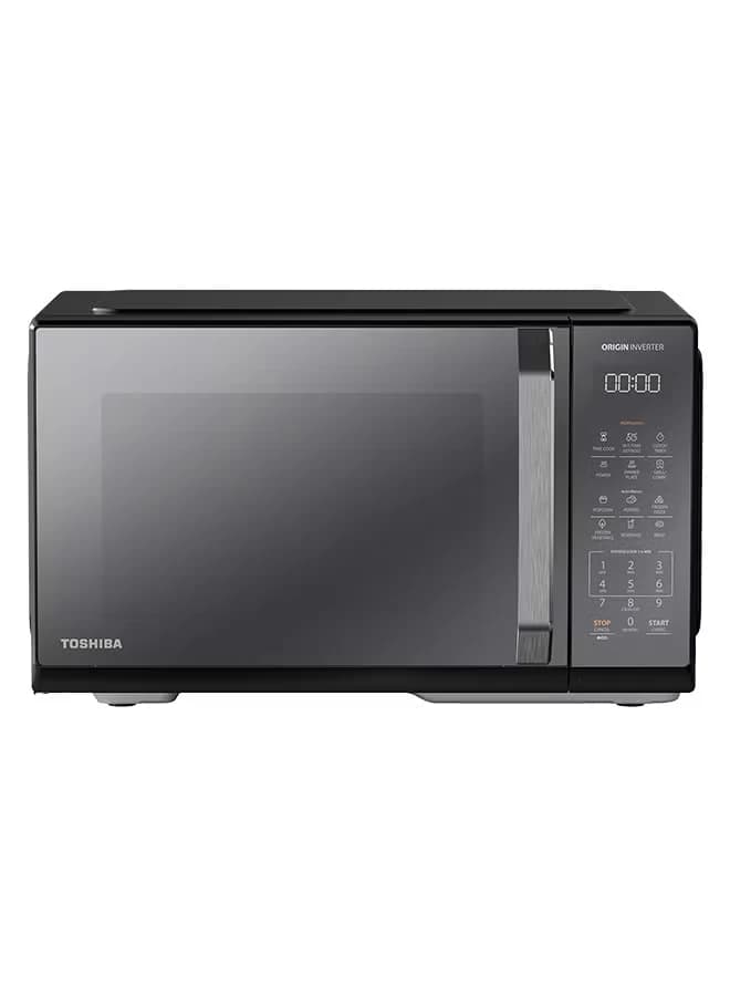 Solo Digital Microwave 2
