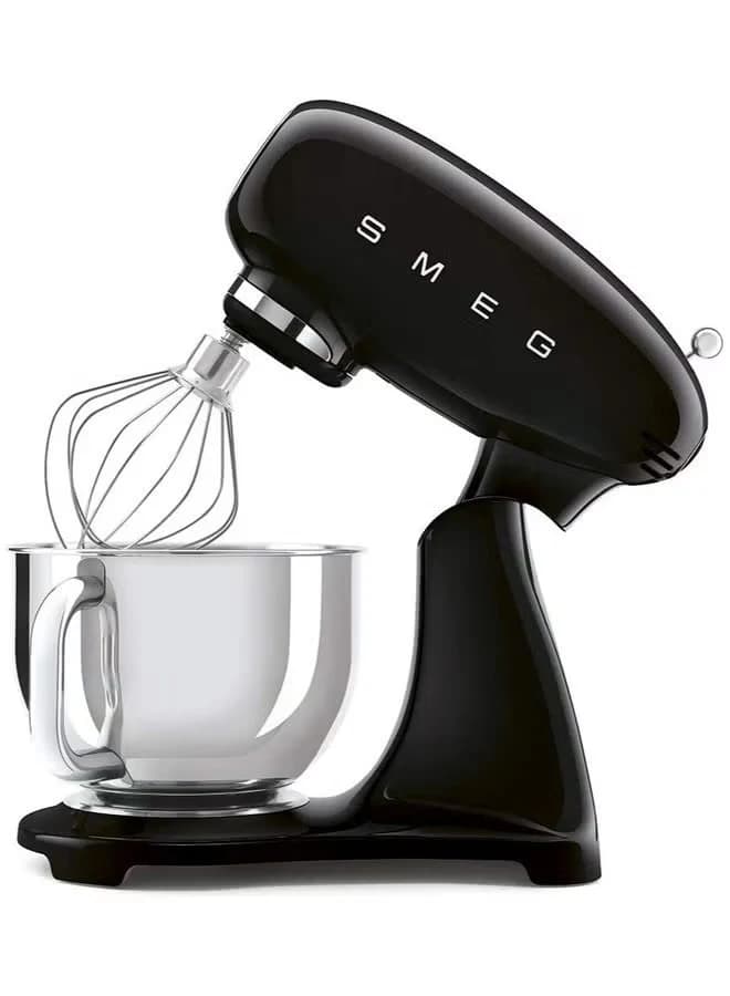 10-Speed Stand Mixer with 4.8 L Stainless Steel Bowl 2