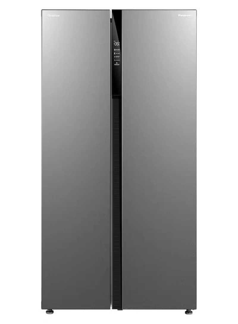 Panasonic NR-BS703MSSA Side-by-Side Inverter Refrigerator