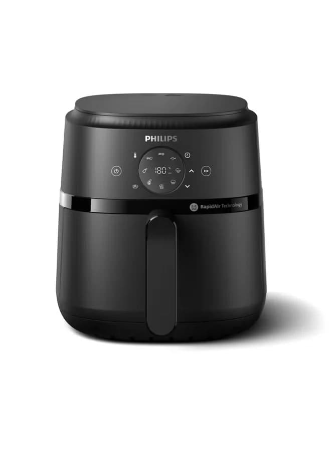 L Air Fryer – Digital Interface, 13 Cooking Functions
