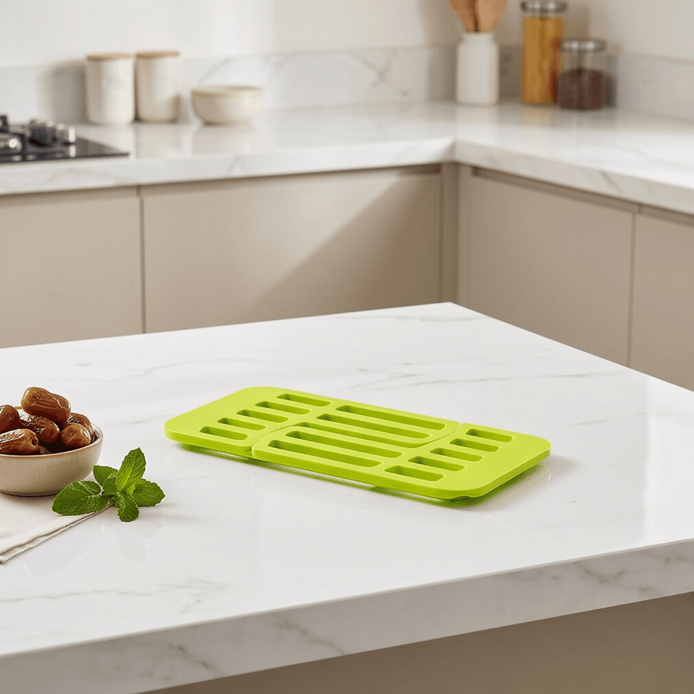 Extendable Sink Drainer Rack