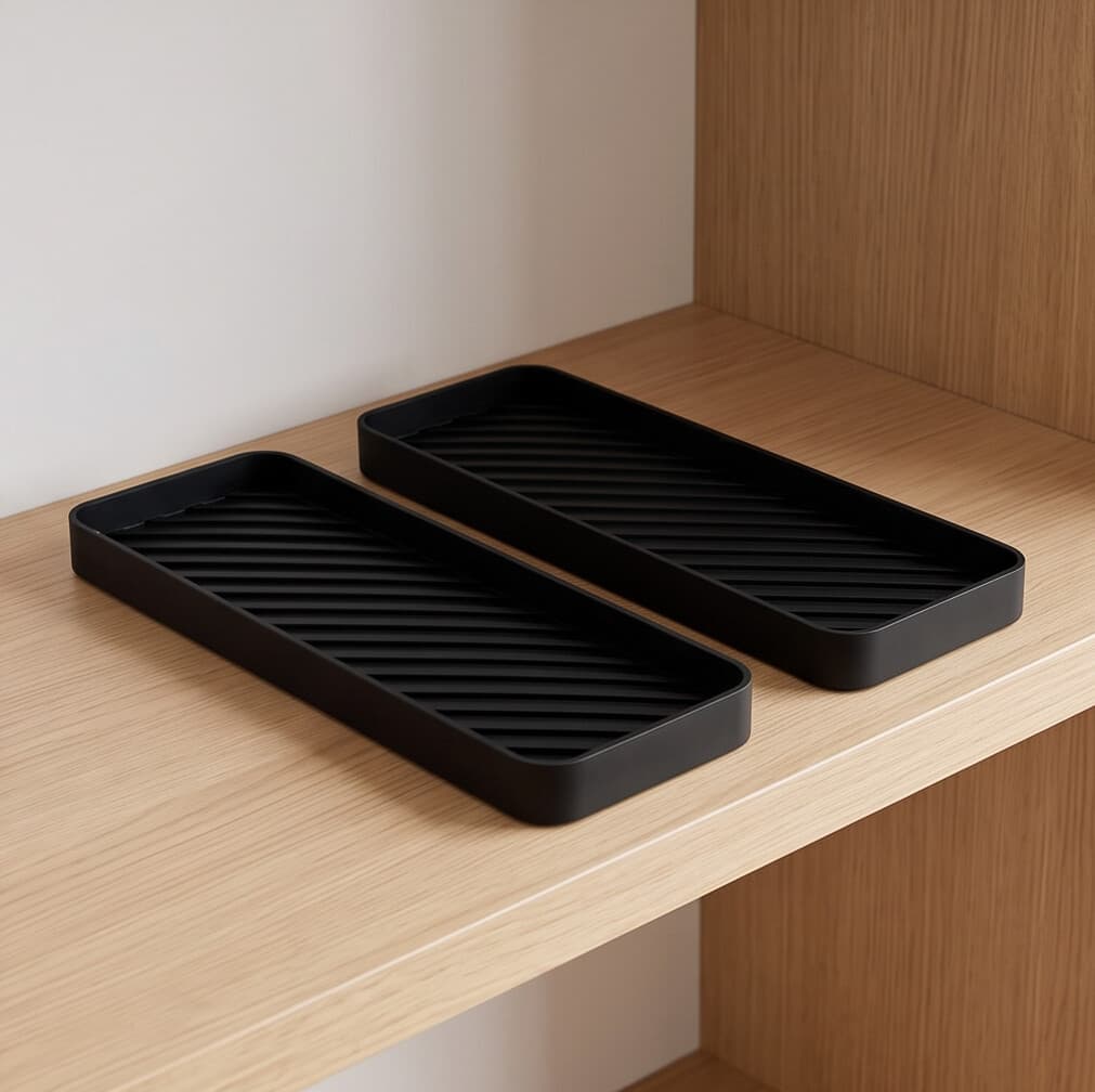Multi-Purpose Silicone Kitchen Mat (Heat-Resistant)