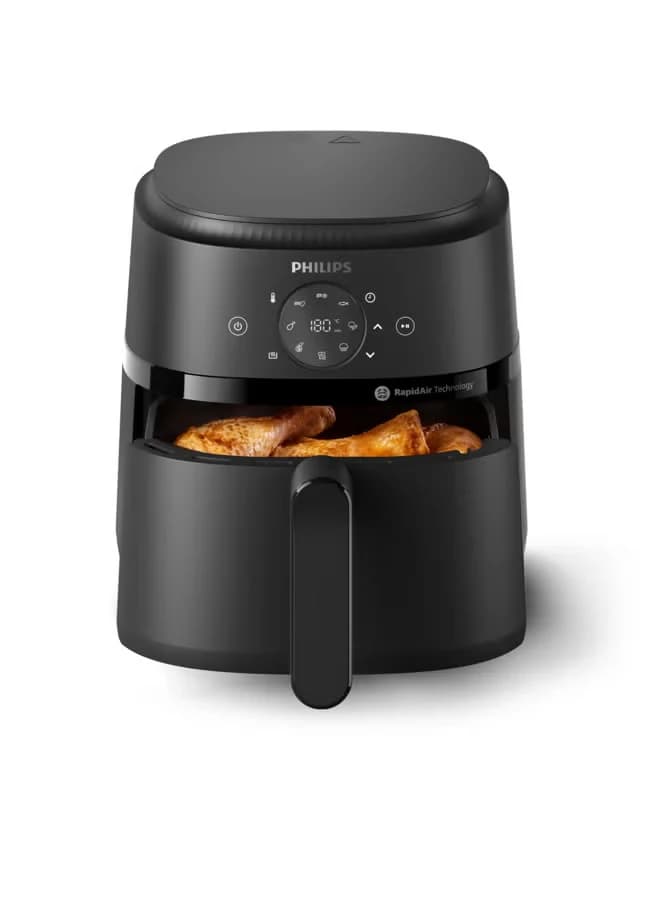 L Air Fryer – Digital Interface, 13 Cooking Functions 2